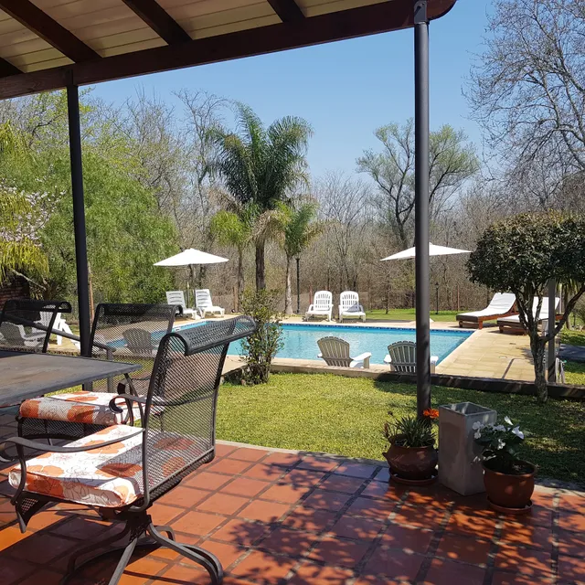 Hostería Casa Vieja