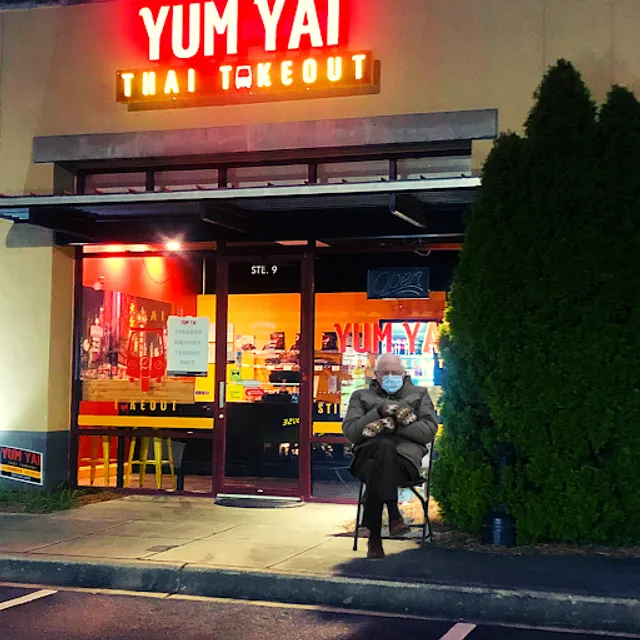 Yum Yai Street Thai