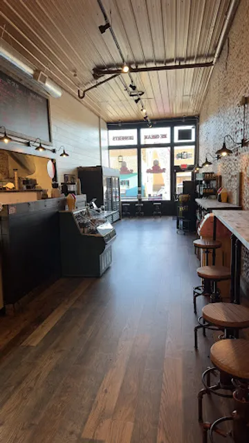 Millie's Ice Cream Co.