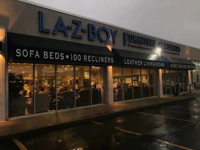 La-Z-Boy Farmingdale