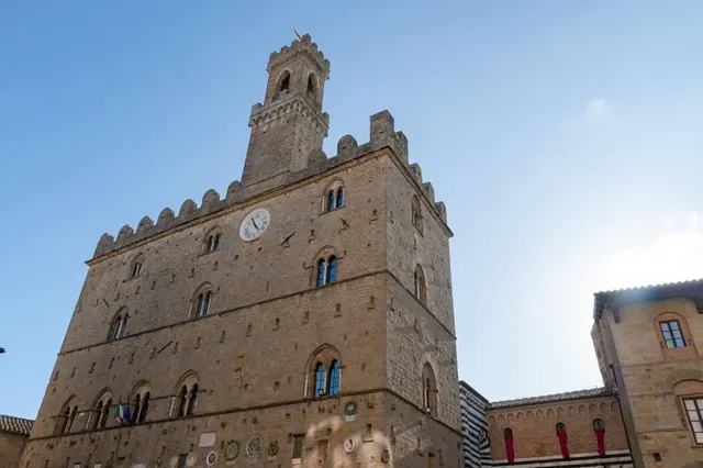 Palace of the Priors