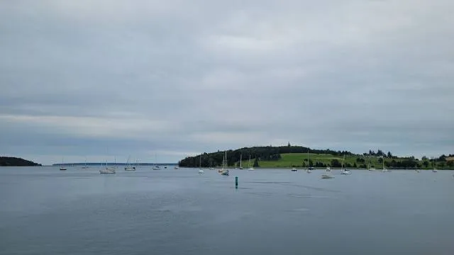 Lunenburg Ocean Adventures