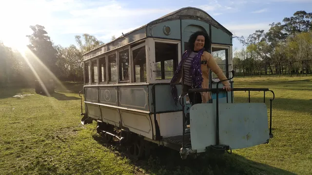 Fernando García Park