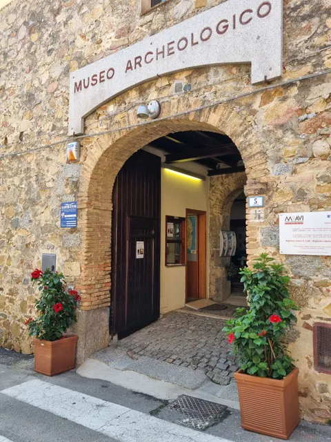 Museo Archeologico di Villasimius