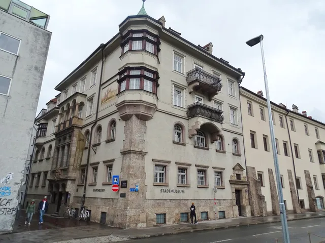 Archivio città / Museo della città