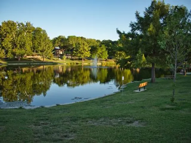 Sar-Ko-Par Trails Park