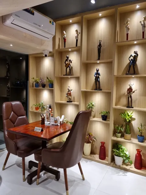 Buon Cibo - The Italian Cafe