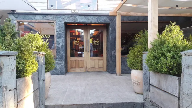 ANDIAMO - Pizza - Pasta fresca - Carne y Pescado - Retiro local