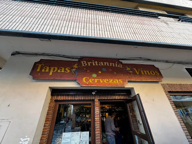 Taberna Britania