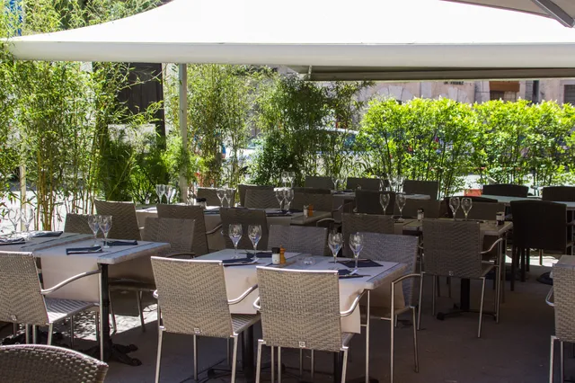 Brasserie Saint Maurice