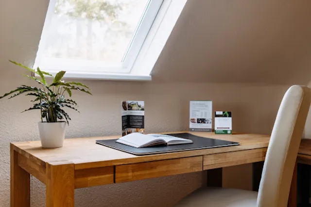 Hotel Restaurant '7 Berge' am Schlehberg