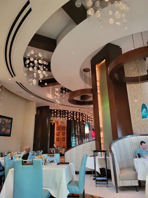 Carter Green Steakhouse