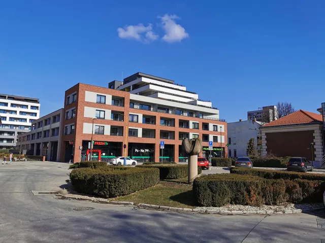 Premium Apartments - apartmány na prenájom