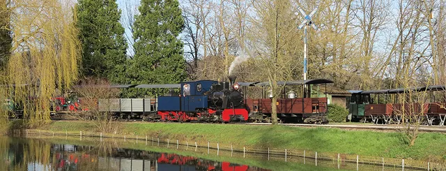 Verein Schinznacher Baumschulbahn