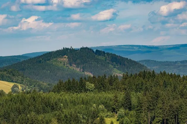 Tanvaldský Špičák