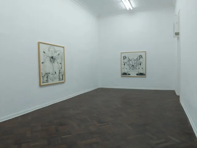 Livia Benavides Gallery