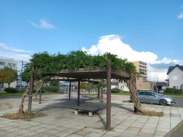 Nopporosuehirocho Park