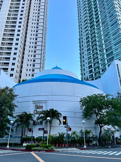 Union Church of Manila - Makati