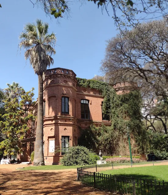 Centro de Interpretación Botánica