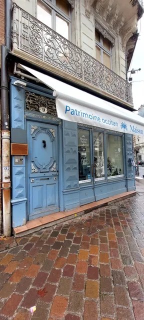 Terre de Pastel - Museum du Pastel