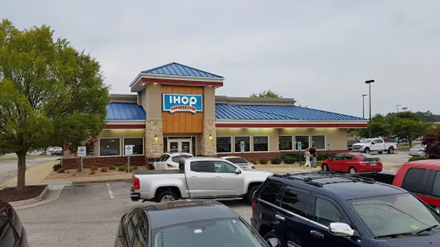 IHOP