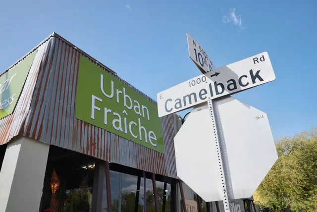 Urban Fraiche Lifestyle