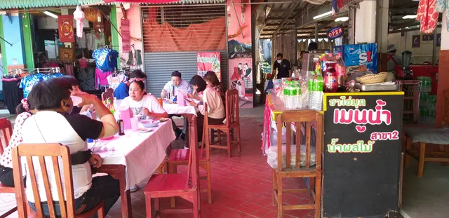 ข้าวซอยจุฑามณี(ครัวแม่จุฑามณี)