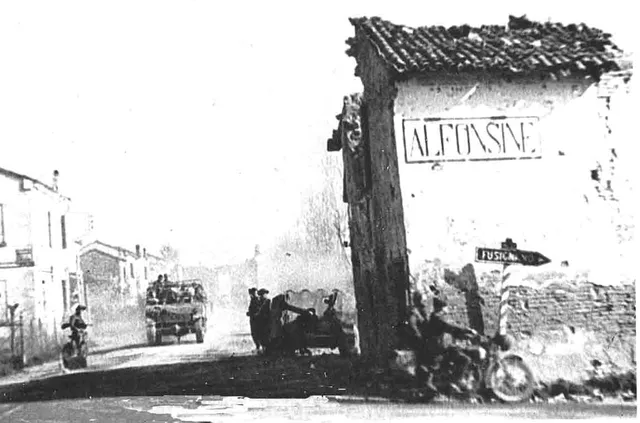 Museo della Battaglia del Senio