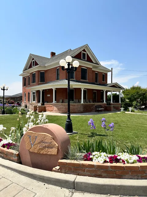 Varaison Vineyards & Winery