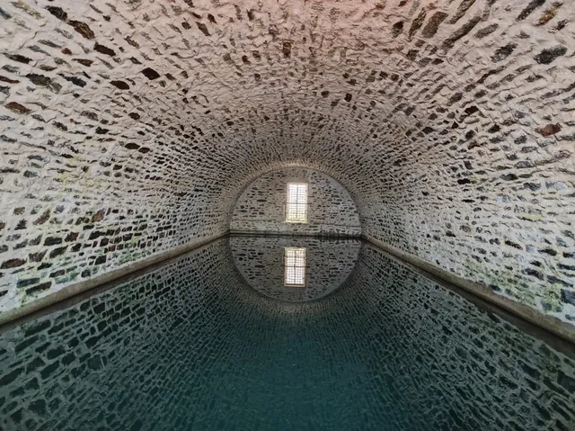 La Belle Fontaine Aiguade Vauban