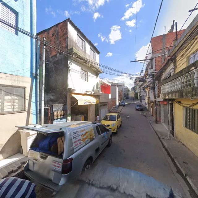 Padaria Nova Esperança