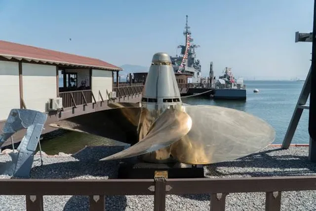 İnciraltı Sea Museum Directorate