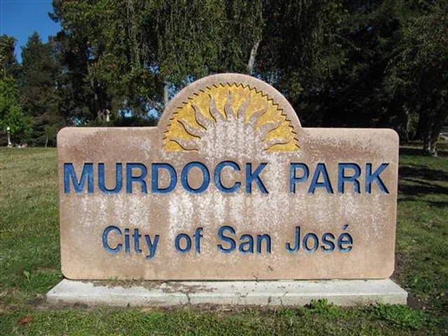Murdock Park