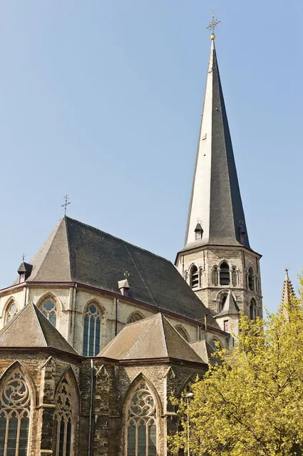 Sint-Jacobskerk