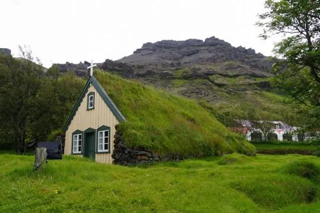 Hofs Church