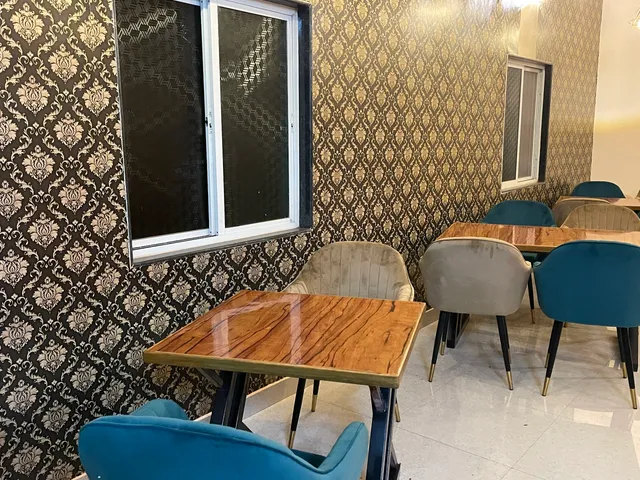 Jaya’s Rajbhog Fine Dining Restaurant