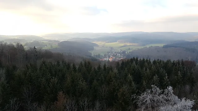"hochgehsprudelt" - Premiumwanderweg