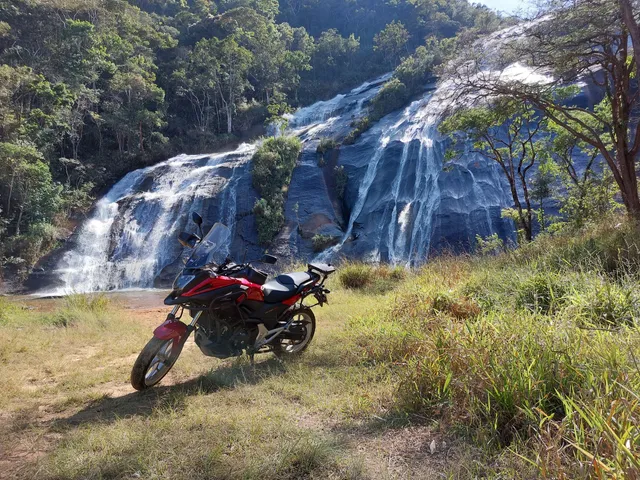 Cachoeira da Prainha