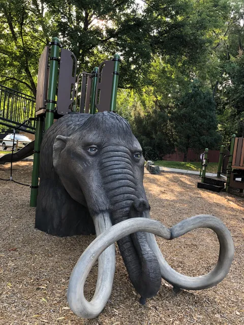 Niwot Children's Park