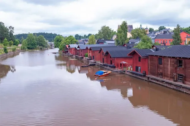 Porvoo Doll and Toy Museum