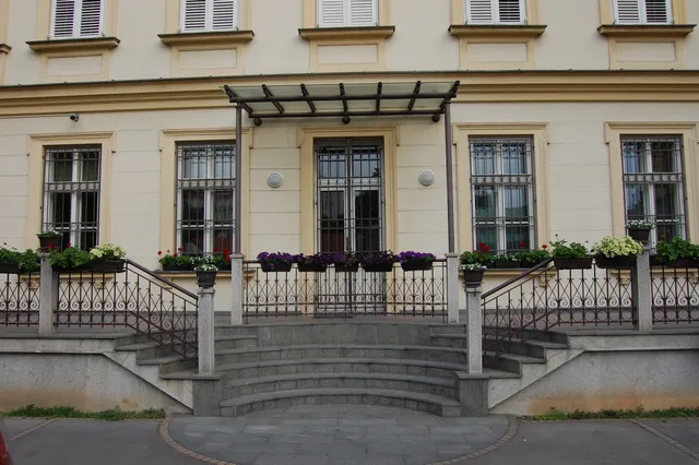 Roman Catholic Archdiocese of Belgrade