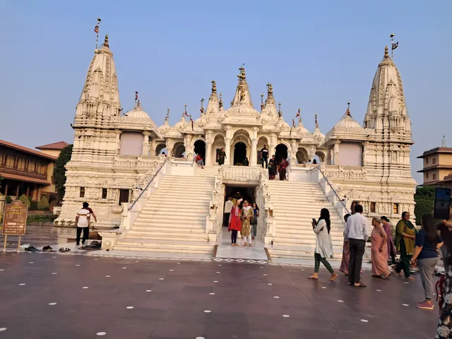 Swaminarayan Mandir Gondal