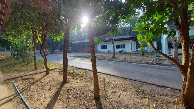 Protected Areas Regional Office 16 Mae Sariang