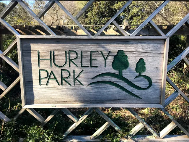 Hurley Park
