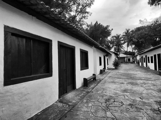 Parque Cultural Vila de São Vicente