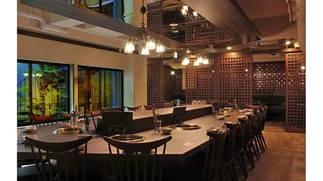 Yakiniku Hiro (Kyoto Station)