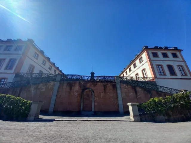 Tullgarns slottspark