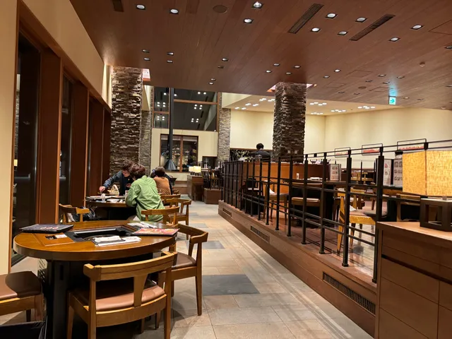 Sapporo Garden Grill