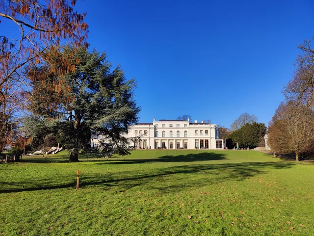 Gunnersbury Park Museum