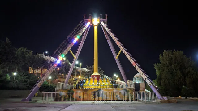 Dalfak Amusement Park